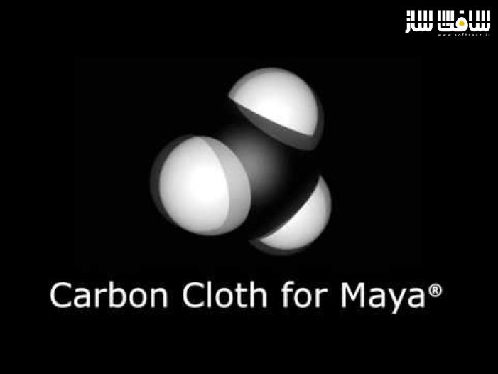 دانلود پلاگین Numerion Carbon Cloth برای Maya