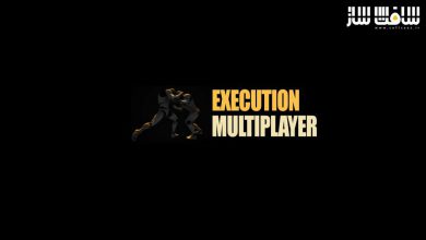 دانلود پروژه Execution Multiplayer System برای آنریل انجین