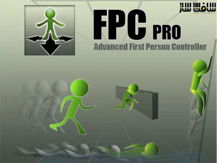 دانلود پروژه FPC Pro برای یونیتی