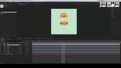 آموزش انیمیشن های لوپینگ در After Effects برای مبتدیان