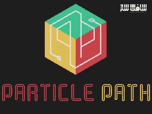 دانلود پروژه Particle Path v1.0.20.02 برای یونیتی