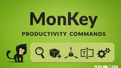 دانلود پروژه MonKey v2021.0.3 برای یونیتی