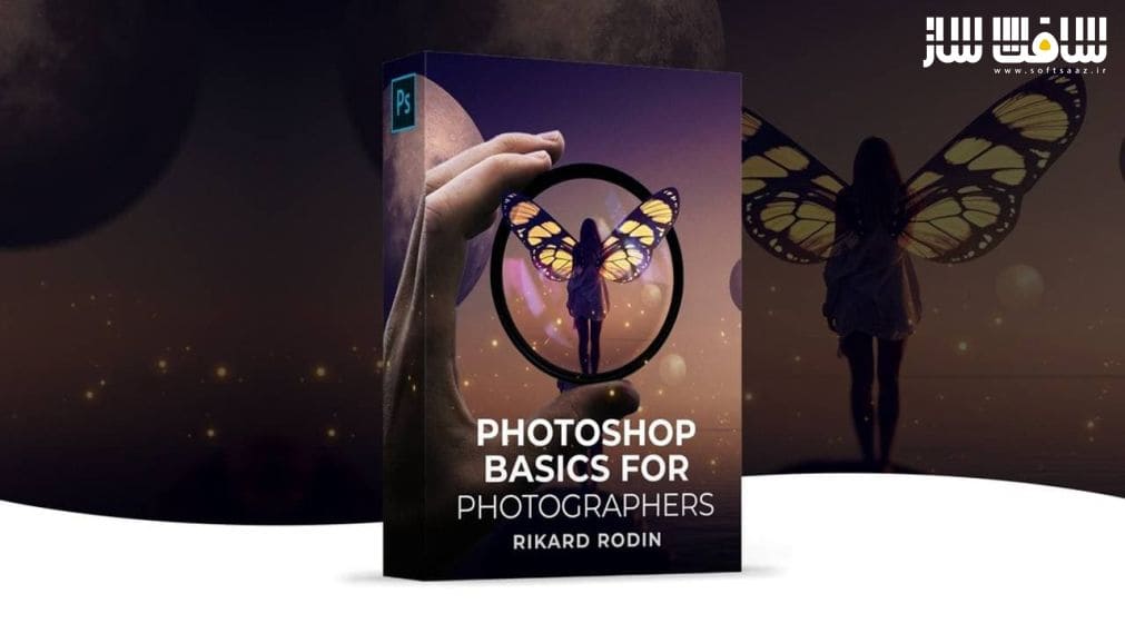 آموزش اصول Photoshop برای عکاسان