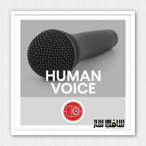 دانلود پکیج افکت صوتی صدای انسان