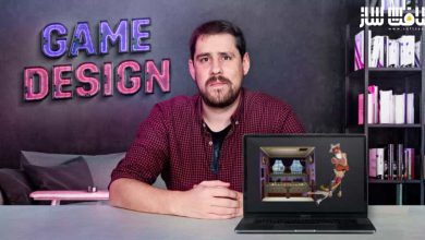 مقدمه ایی بر طراحی بازی ویدیویی از Domestika
