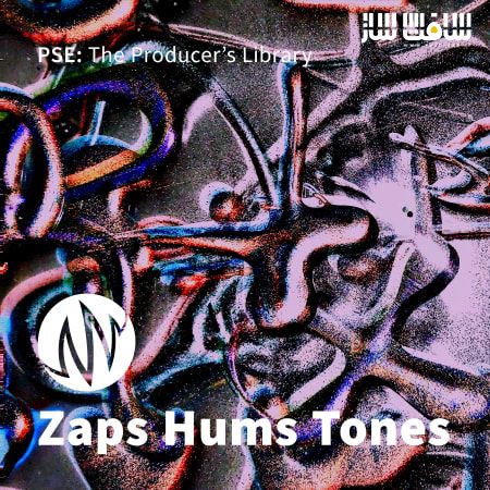 دانلود پکیج افکت صوتی Zaps Hums Tones