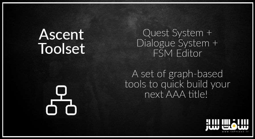 دانلود پروژه Ascent Toolset v1.21 برای آنریل انجین