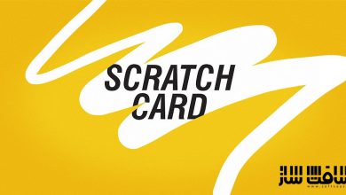 دانلود پروژه Scratch Card v1.8.5 برای یونیتی