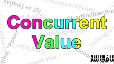 دانلود پروژه Concurrent Value برای یونیتی