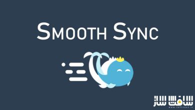 دانلود پروژه Smooth Sync برای آنریل انجین