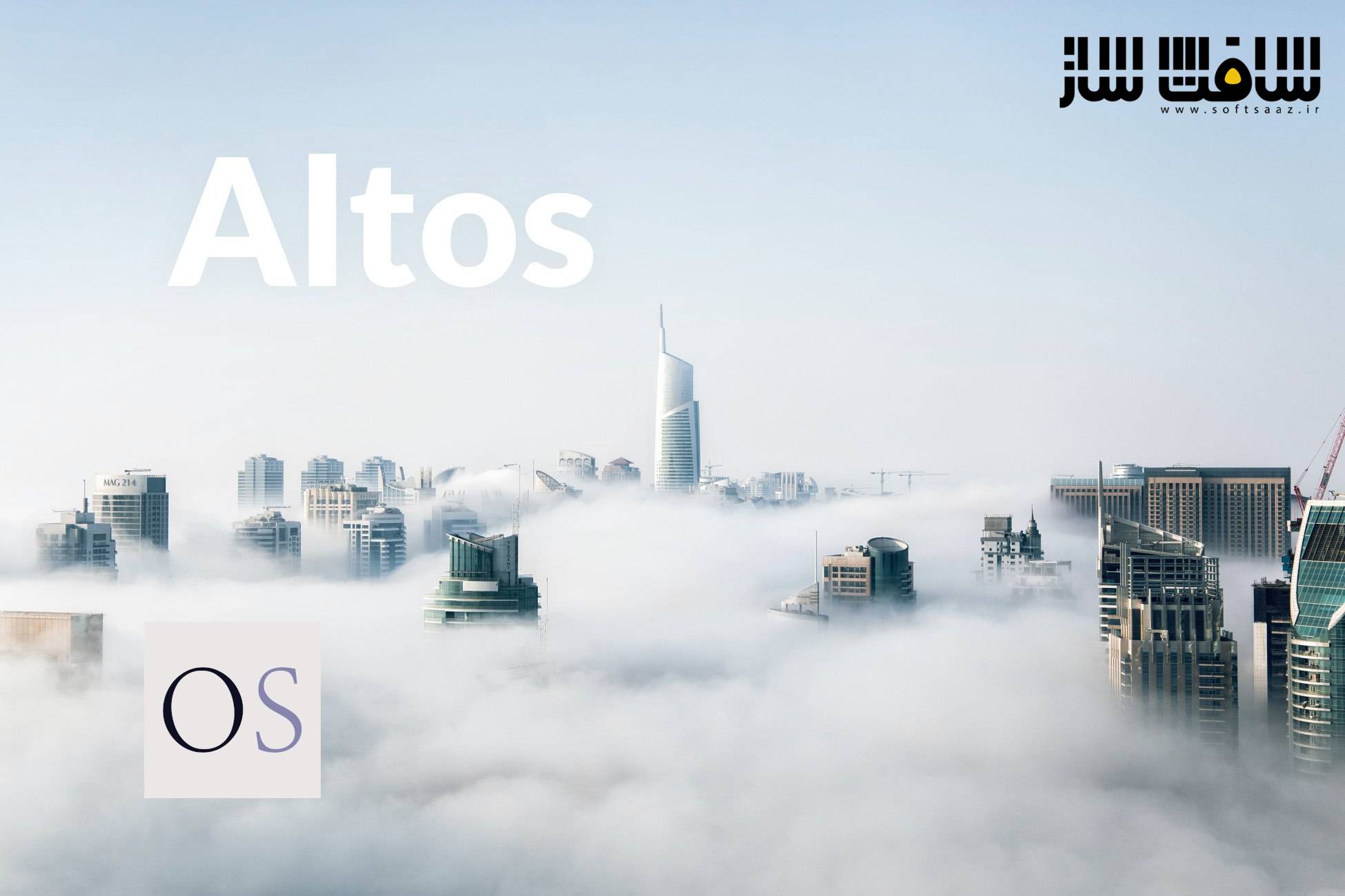 دانلود پروژه Altos برای یونیتی
