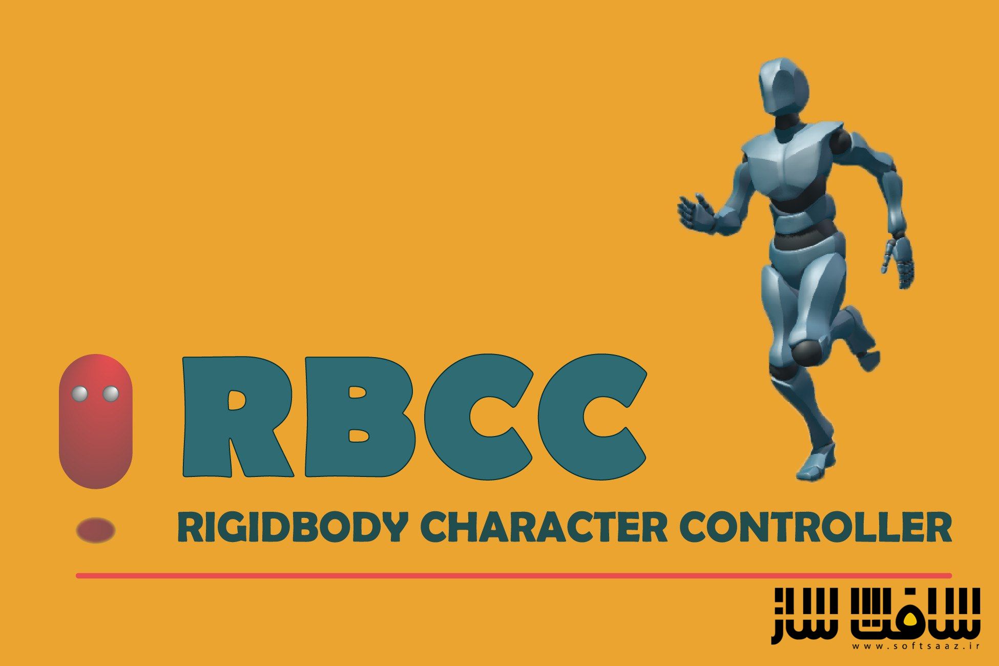 دانلود پروژه RBCC برای یونیتی