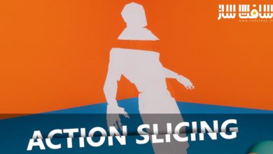 دانلود پروژه Action Slicing برای آنریل انجین