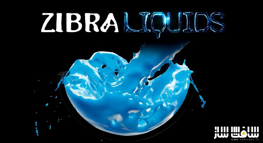 دانلود پروژه Zibra Liquids برای آنریل انجین