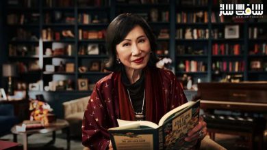 دوره آموزشی داستان‌نویسی، حافظه و تخیل توسط Amy Tan