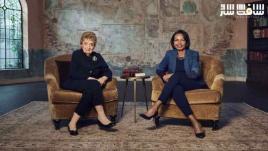 آموزش دیپلماسی توسط Madeleine Albright و Condoleezza Rice