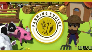 دانلود پروژه Farming Engine برای یونیتی