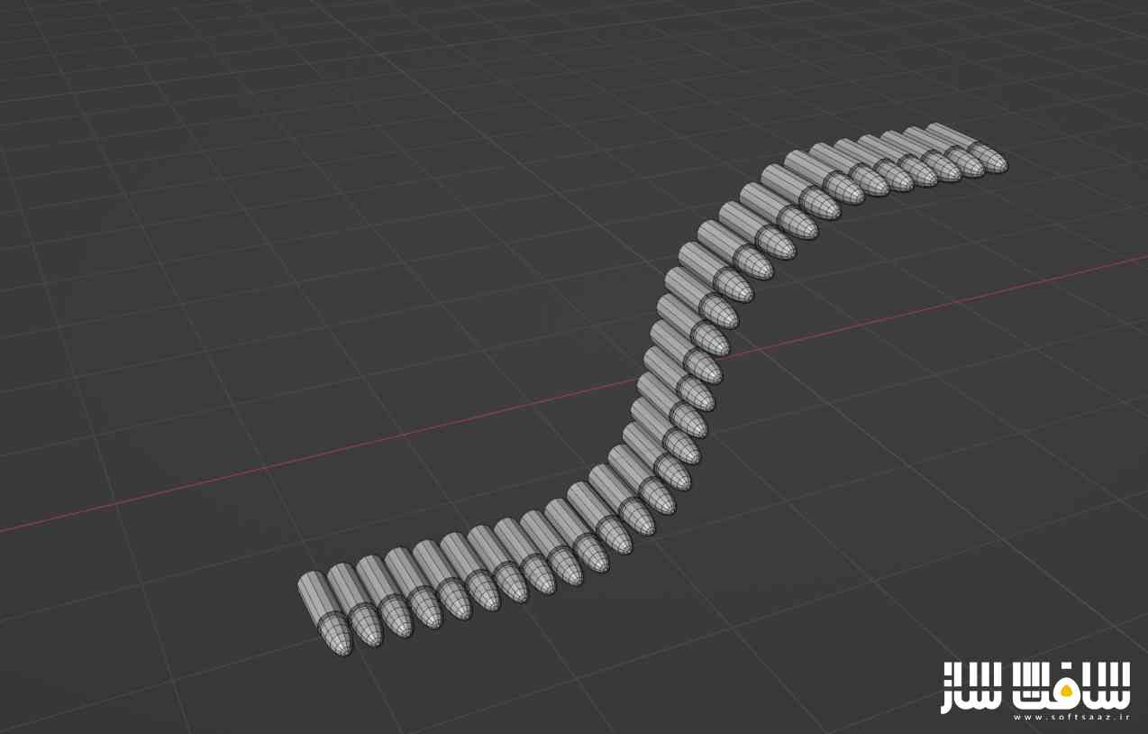 دانلود پلاگین Loop Copier برای بلندر