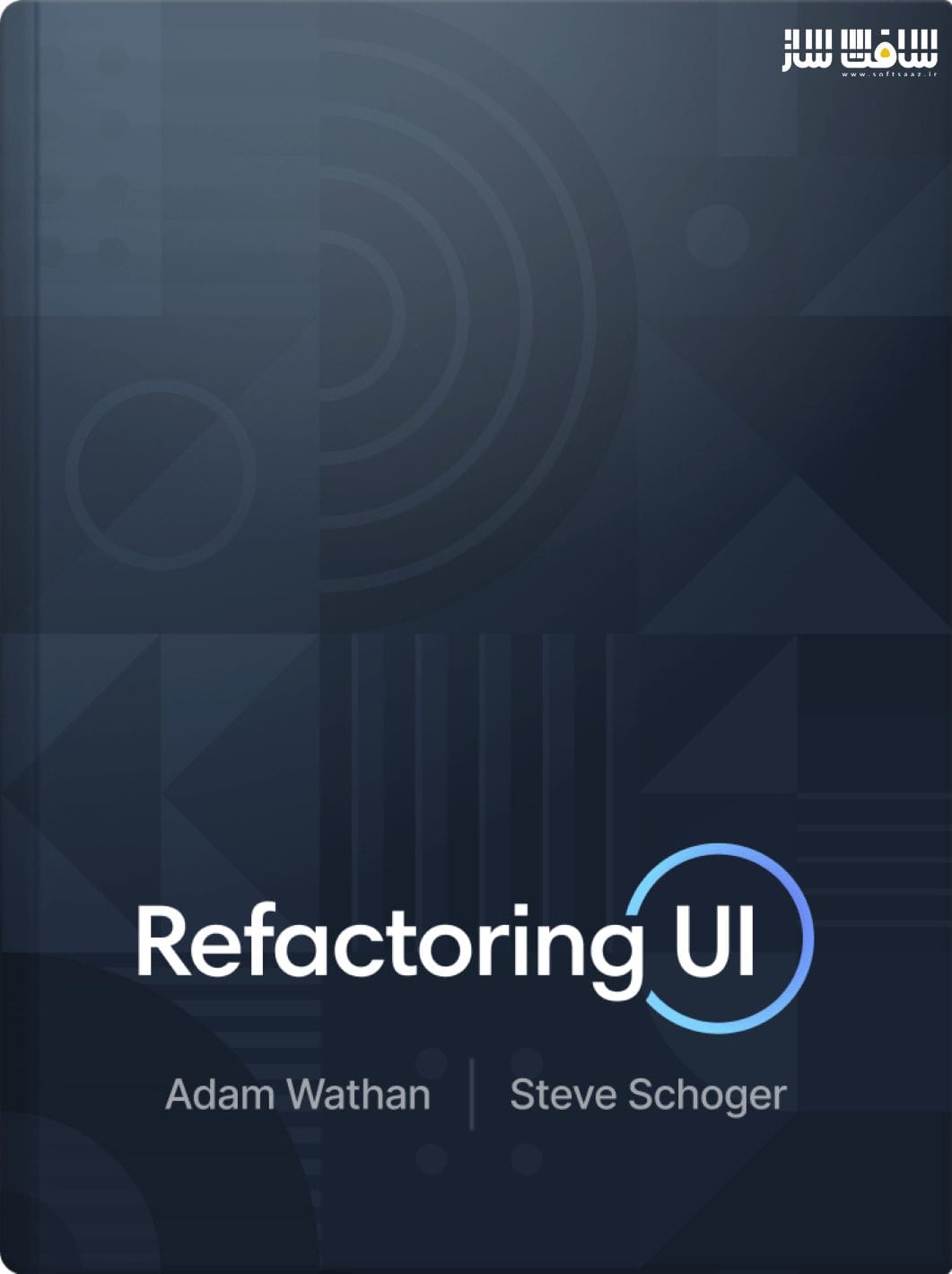 آموزش کامل طراحی UI از Refactoring UI