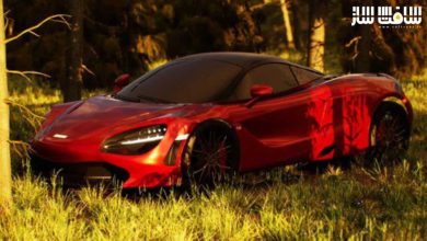 آموزش رندرینگ خودرو برای مبتدیان در Unreal Engine 5
