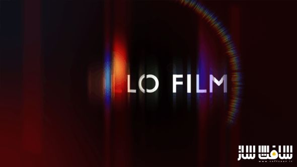 دانلود پروژه نمایش لوگوی سینمایی RGB برای افترافکت