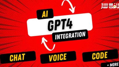دانلود پروژه GPT AI Integration برای یونیتی