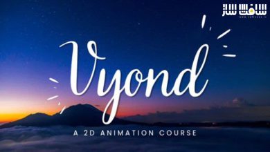 آموزش ایجاد انیمیشن کاراکتر دو بعدی در VYOND