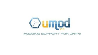 دانلود پروژه uMod برای یونیتی