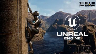آموزش سیستم Climbing در Unreal Engine 5 و ++C