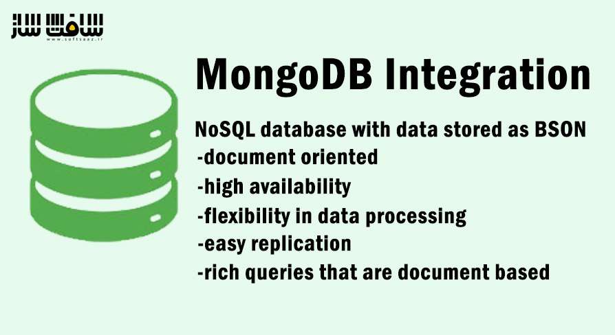 دانلود پروژه MongoDB Integration plugin برای آنریل انجین