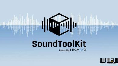 دانلود پروژه SoundToolKit برای آنریل انجین