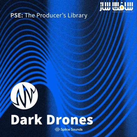دانلود پکیج افکت صوتی Drone های تاریک