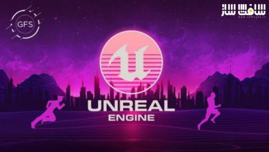راهنمای سریع مبتدیان در Unreal Engine 5