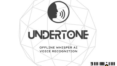 دانلود پروژه Undertone برای یونیتی