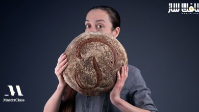 مسترکلاس پخت نان با آپولونیا پویلین Apollonia Poilâne
