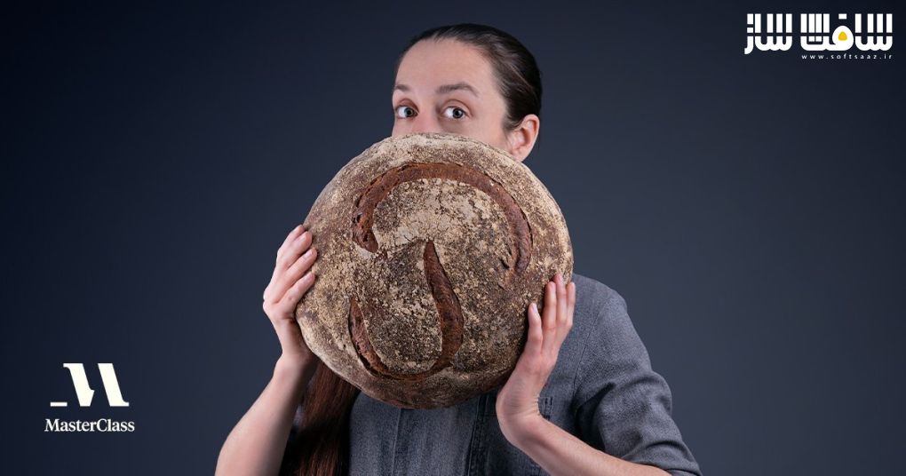 مسترکلاس پخت نان با آپولونیا پویلین Apollonia Poilâne