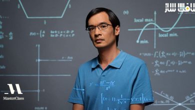 مسترکلاس تفکر ریاضی از Terence Tao