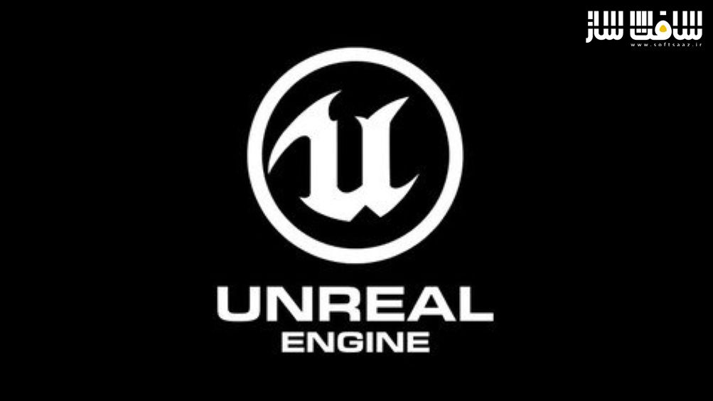 آموزش ساخت بازی FPS با بلوپرینت در Unreal Engine 5