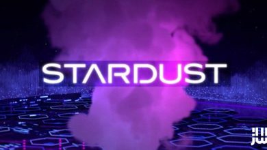 دانلود پلاگین AEScript Stardust برای افترافکت