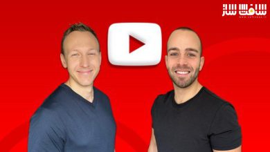 مسترکلاس سئو و مارکتینگ یوتیوب YouTube 2023