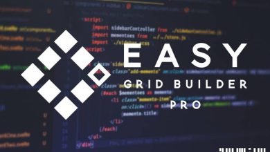 دانلود پروژه Easy Grid Builder Pro برای یونیتی
