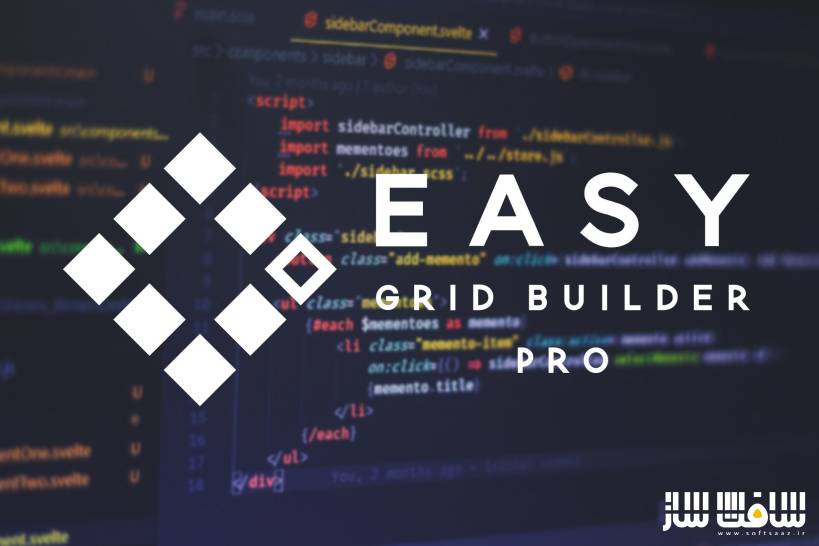 دانلود پروژه Easy Grid Builder Pro برای یونیتی