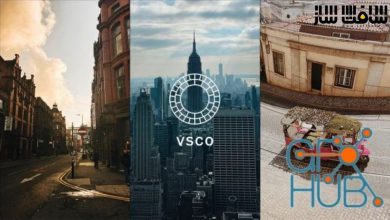 آموزش بهبود عکاسی آیفون با اپلیکیشن VSCO