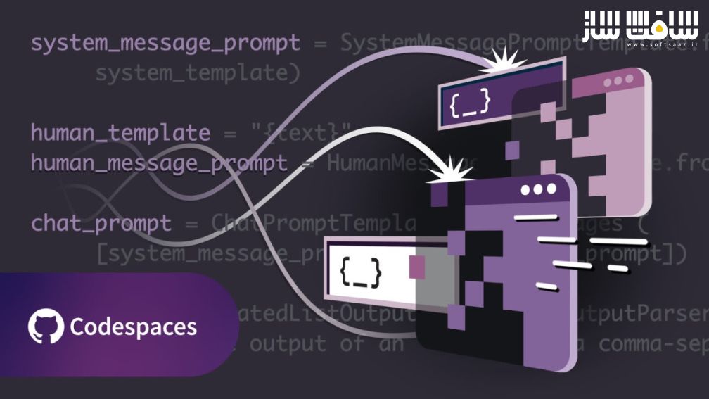 آموزش ساخت اپلیکیشن با ابزارهای هوش مصنوعی ChatGPT, Semantic Kernel, و Langchain