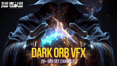 دانلود پروژه Dark Orb VFX برای آنریل انجین