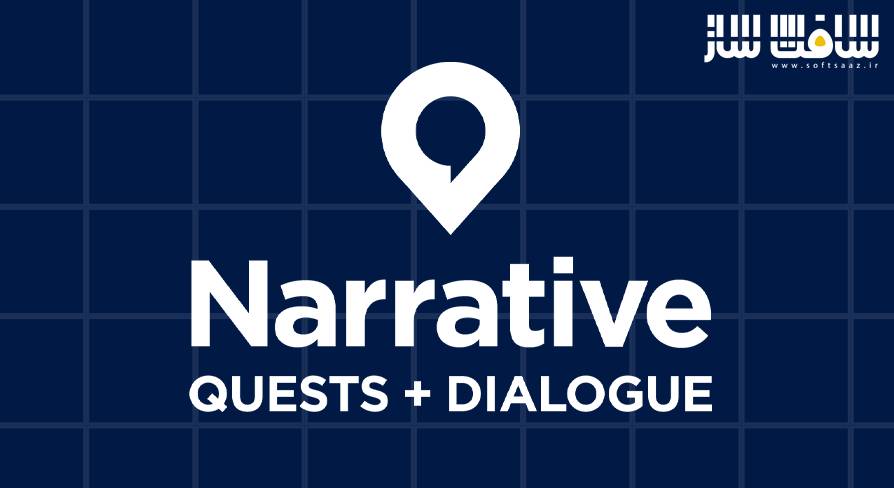 دانلود پروژه Narrative 3 برای آنریل انجین