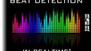 دانلود پروژه Beat Detection v2018.1 برای یونیتی