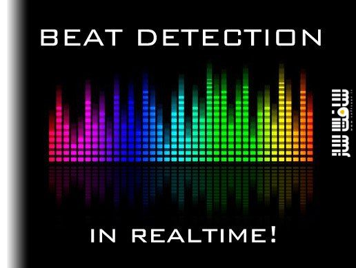 دانلود پروژه Beat Detection v2018.1 برای یونیتی 