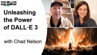 دوره باز کردن قدرت DALL-E 3 : گفتگو با مدیر خلاق Chad Nelson
