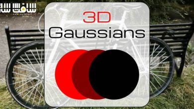 دانلود پروژه 3D Gaussians Plugin برای آنریل انجین